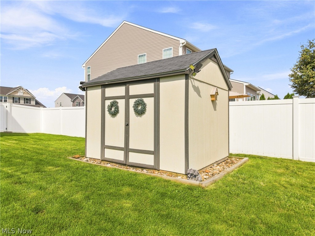 7230 Crusader Street SW Massillon OH 44646