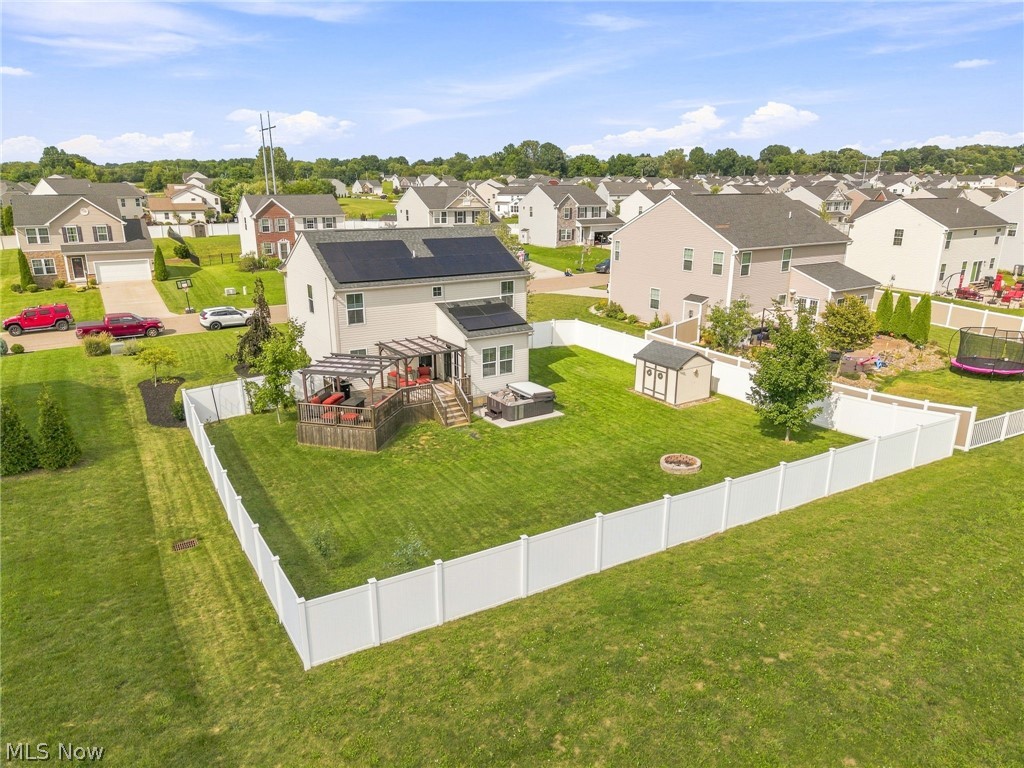7230 Crusader Street SW Massillon OH 44646