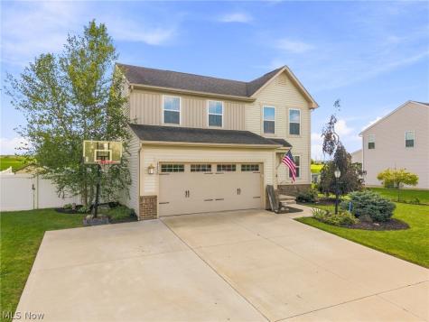 7230 Crusader Street SW Massillon OH 44646
