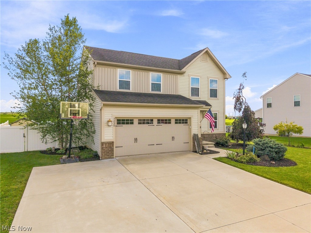 7230 Crusader Street SW Massillon OH 44646