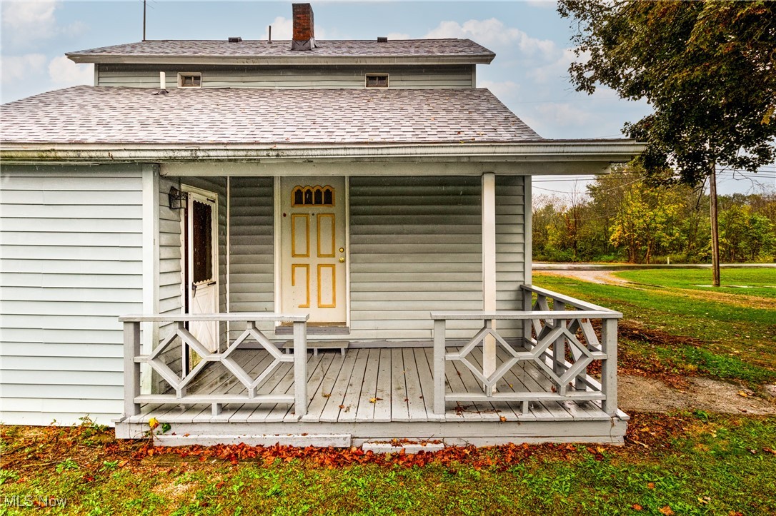 7529 State Line Burghill OH 44404