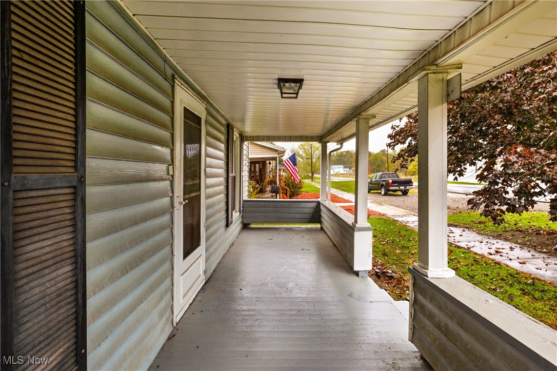 7529 State Line Burghill OH 44404