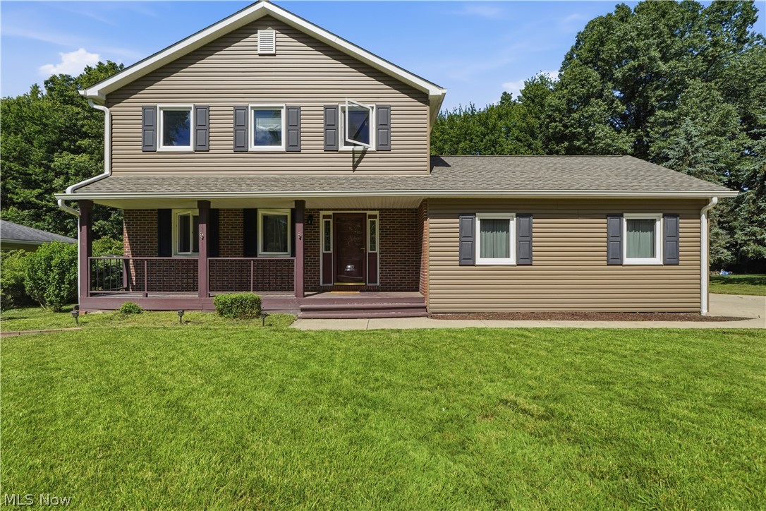 10490 Maryland Street Aurora OH 44202