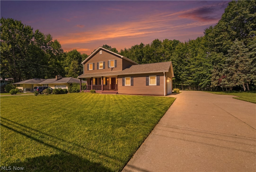 10490 Maryland Street Aurora OH 44202