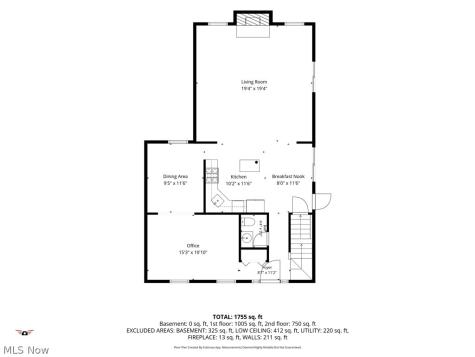 10490 Maryland Street Aurora OH 44202