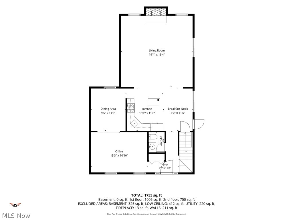 10490 Maryland Street Aurora OH 44202