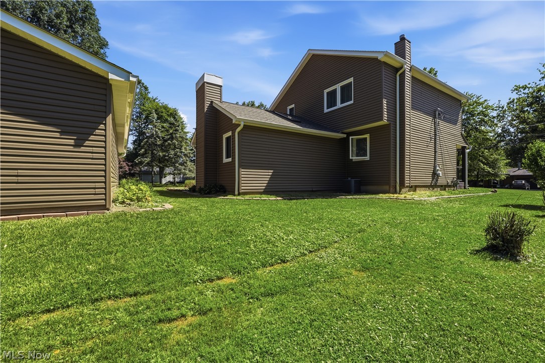 10490 Maryland Street Aurora OH 44202
