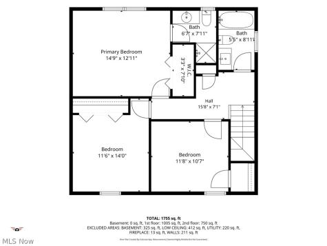 10490 Maryland Street Aurora OH 44202