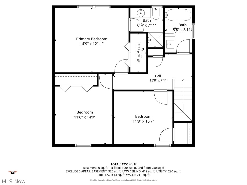 10490 Maryland Street Aurora OH 44202