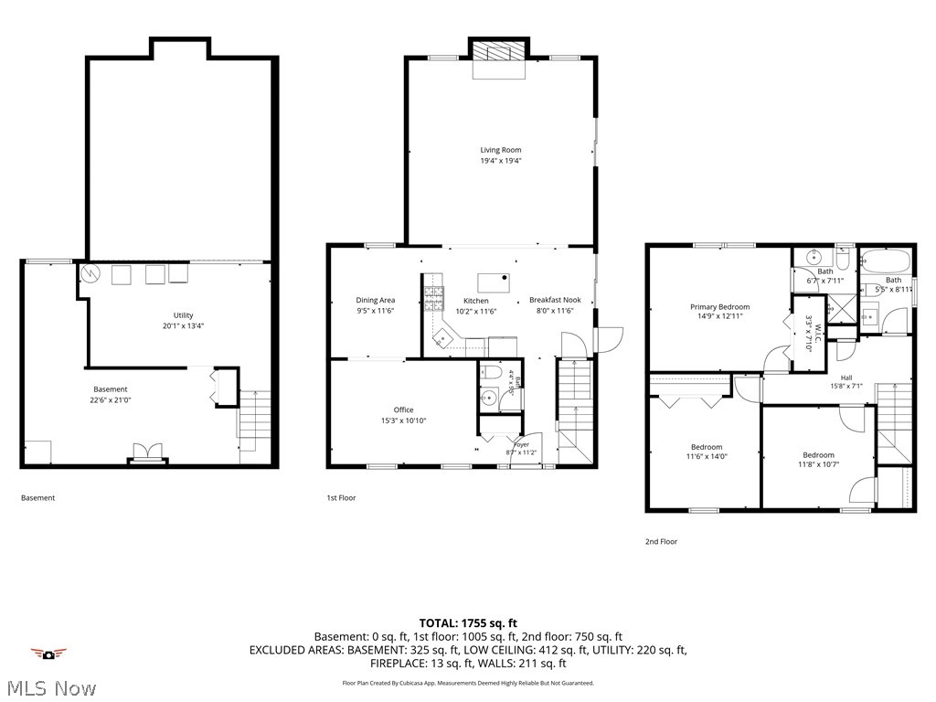10490 Maryland Street Aurora OH 44202