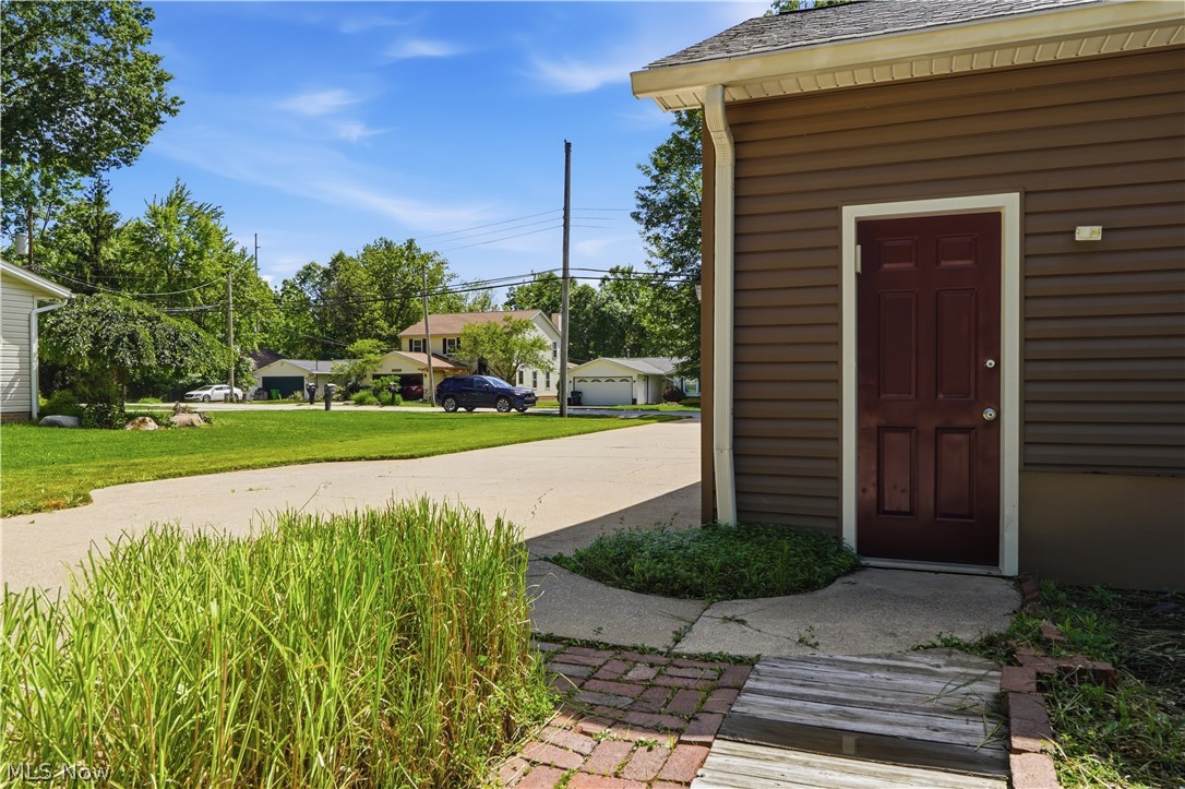 10490 Maryland Street Aurora OH 44202
