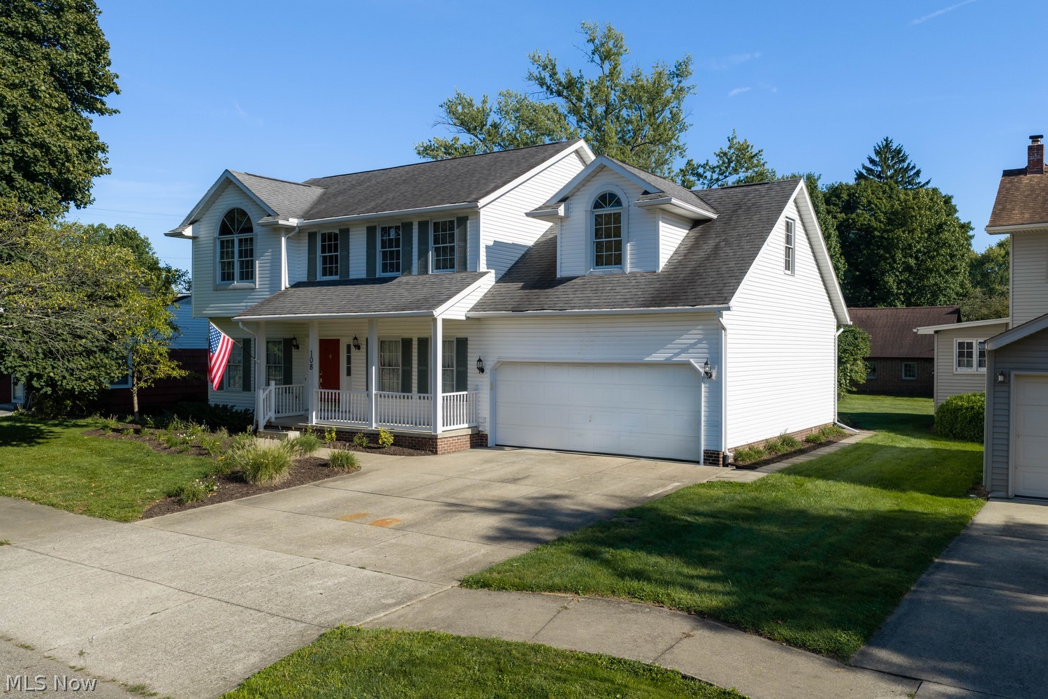 108 E 14th Street Dover OH 44622