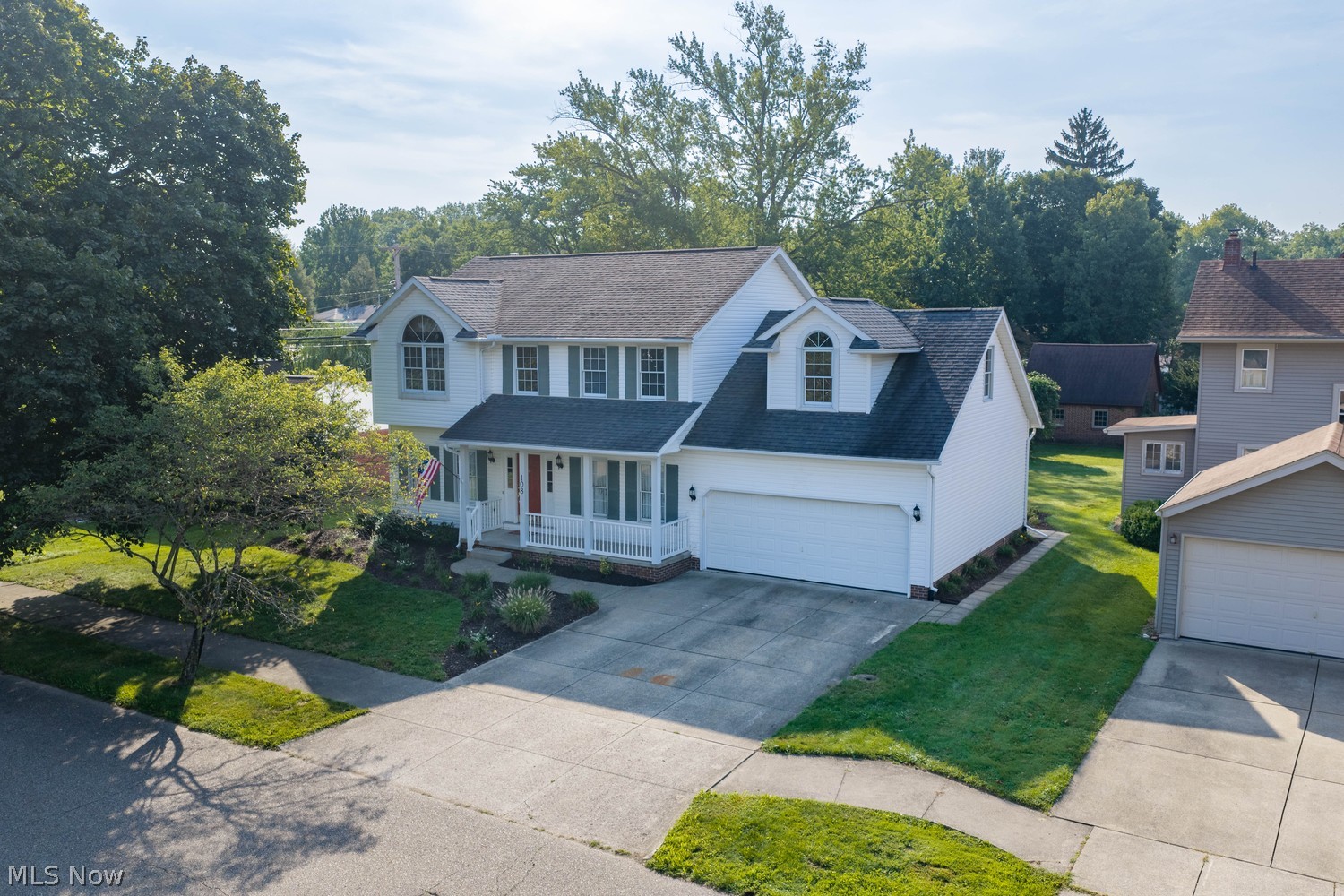 108 E 14th Street Dover OH 44622