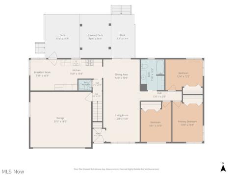 567 Twilight Drive Seven Hills OH 44131