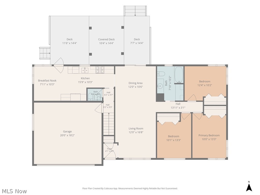 567 Twilight Drive Seven Hills OH 44131
