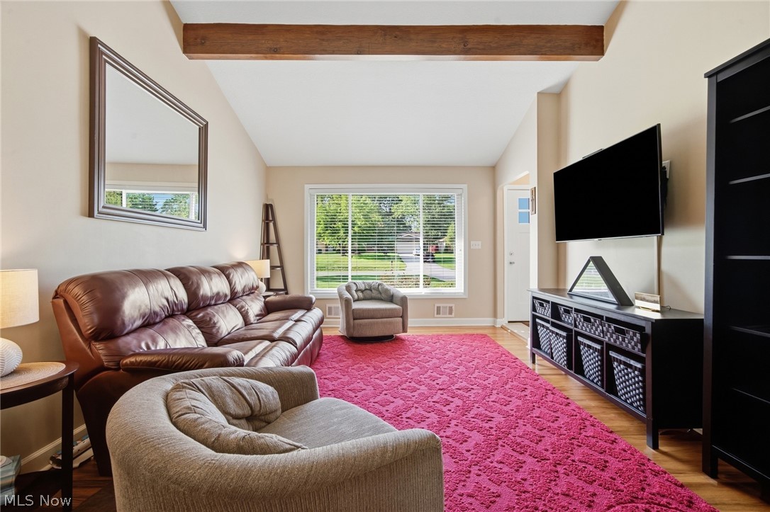 567 Twilight Drive Seven Hills OH 44131