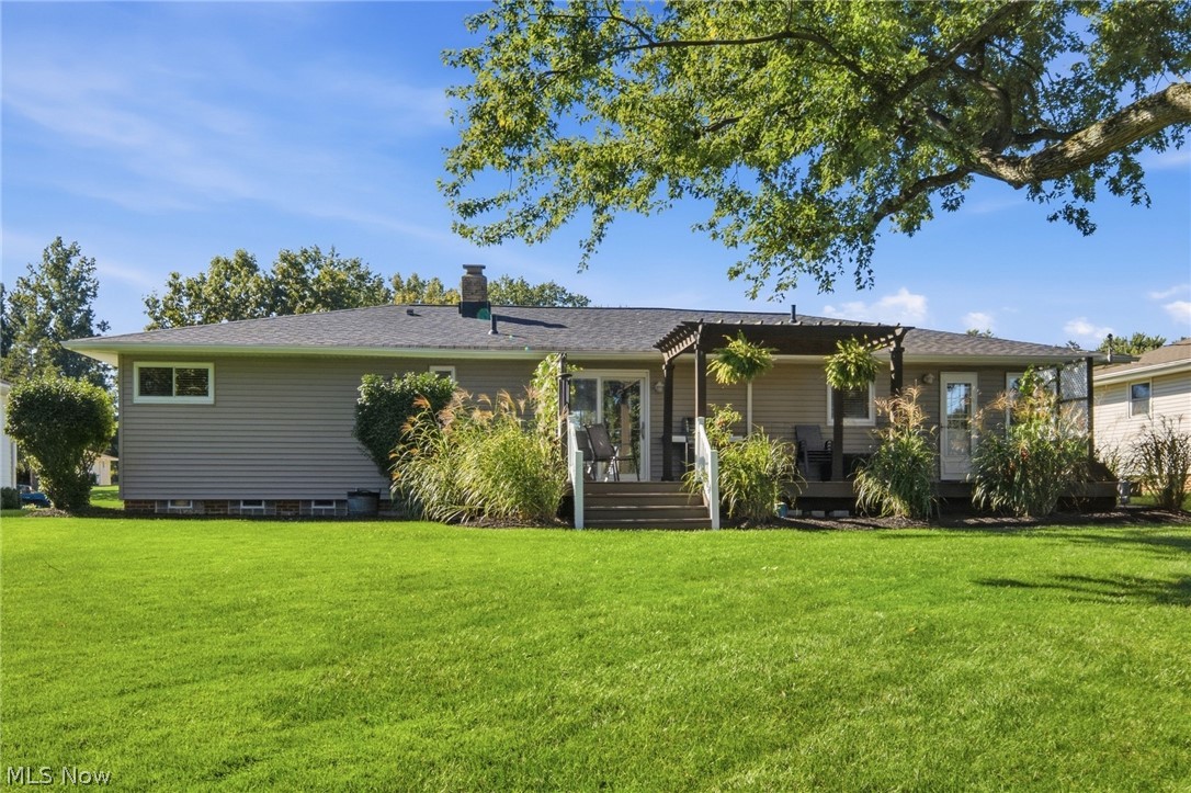 567 Twilight Drive Seven Hills OH 44131