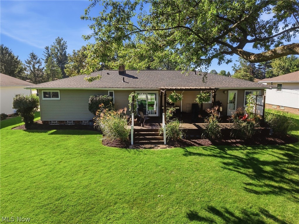 567 Twilight Drive Seven Hills OH 44131