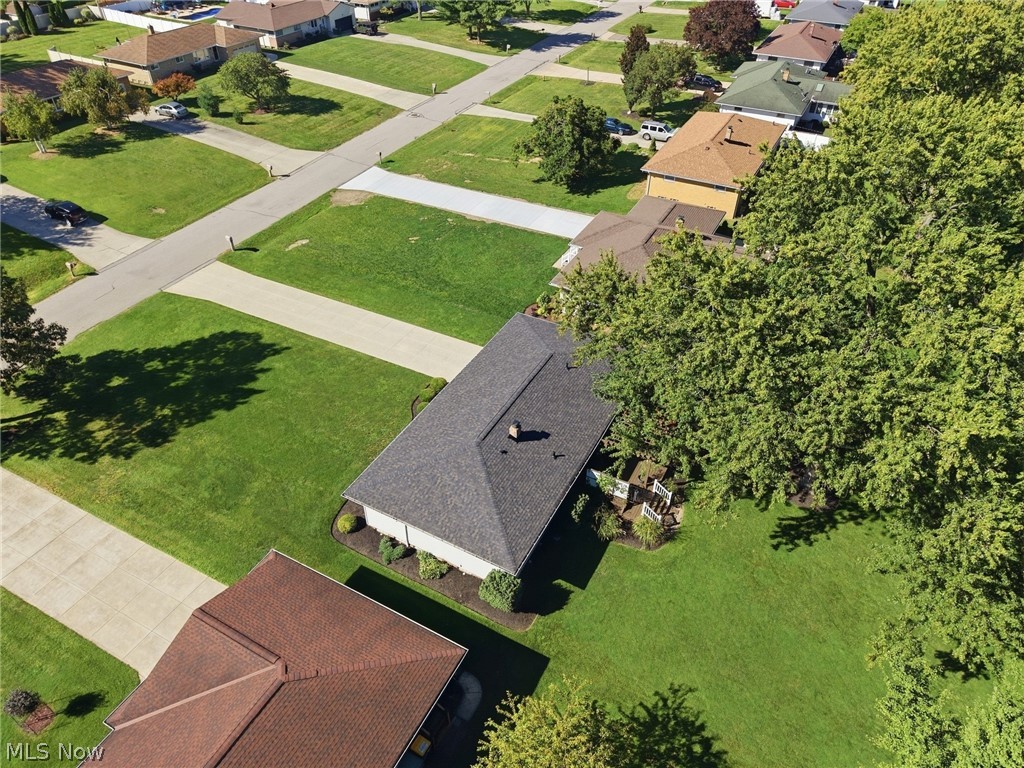 567 Twilight Drive Seven Hills OH 44131