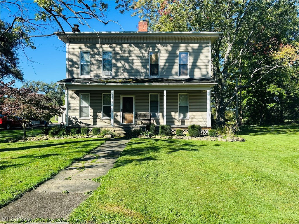 8889 S Main Street Windham OH 44288