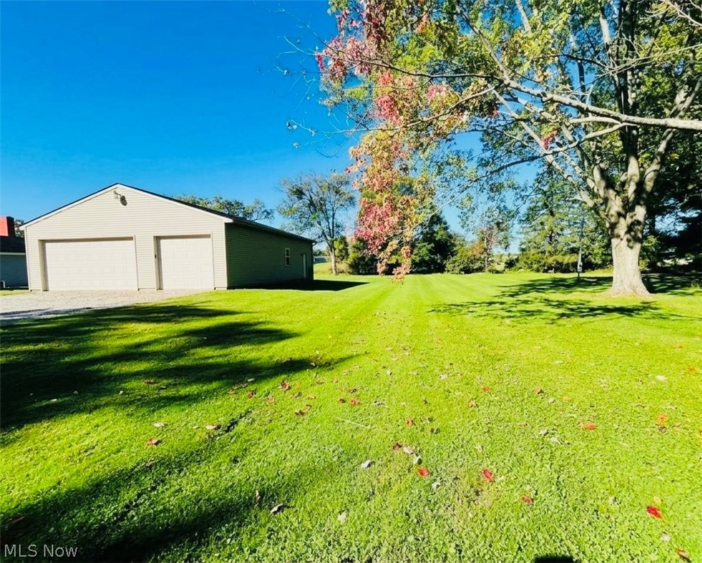 8889 S Main Street Windham OH 44288