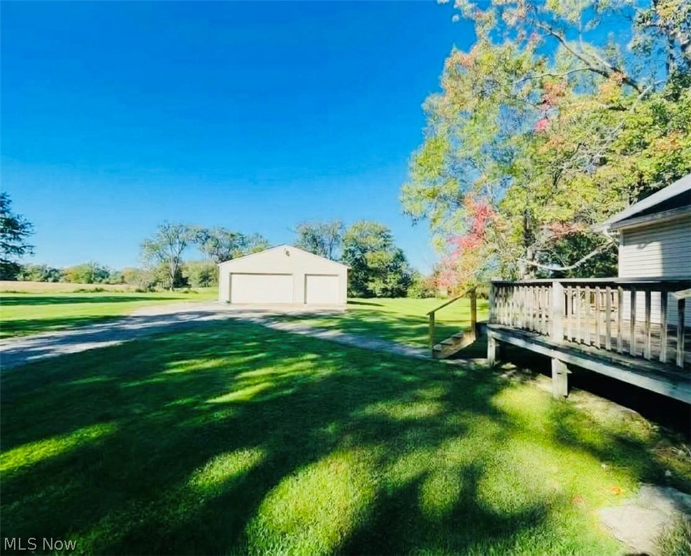 8889 S Main Street Windham OH 44288