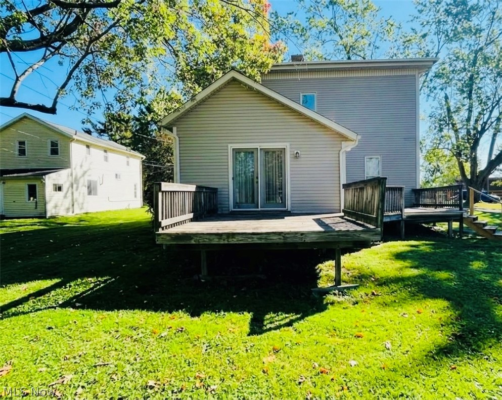 8889 S Main Street Windham OH 44288
