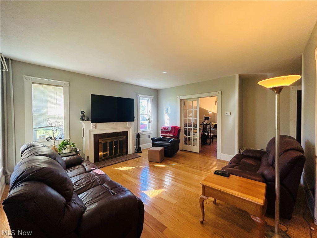 8889 S Main Street Windham OH 44288