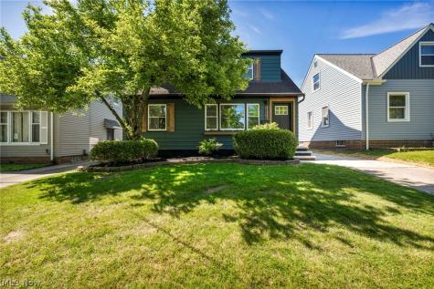 13510 Rockside Road Garfield Heights OH 44125