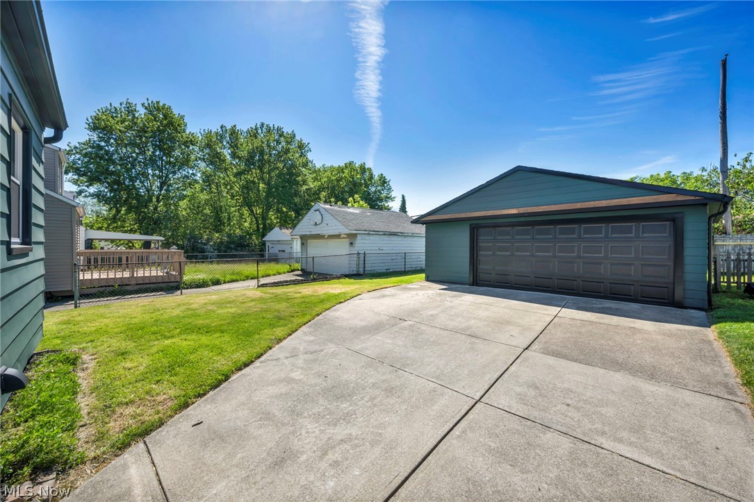 13510 Rockside Road Garfield Heights OH 44125