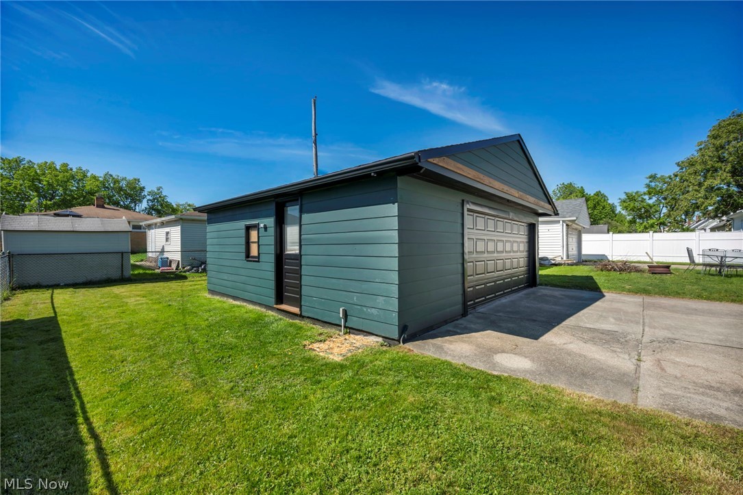 13510 Rockside Road Garfield Heights OH 44125