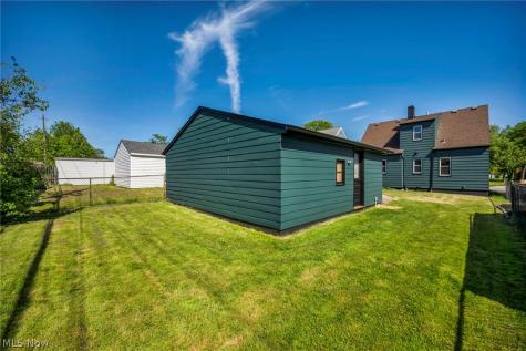13510 Rockside Road Garfield Heights OH 44125