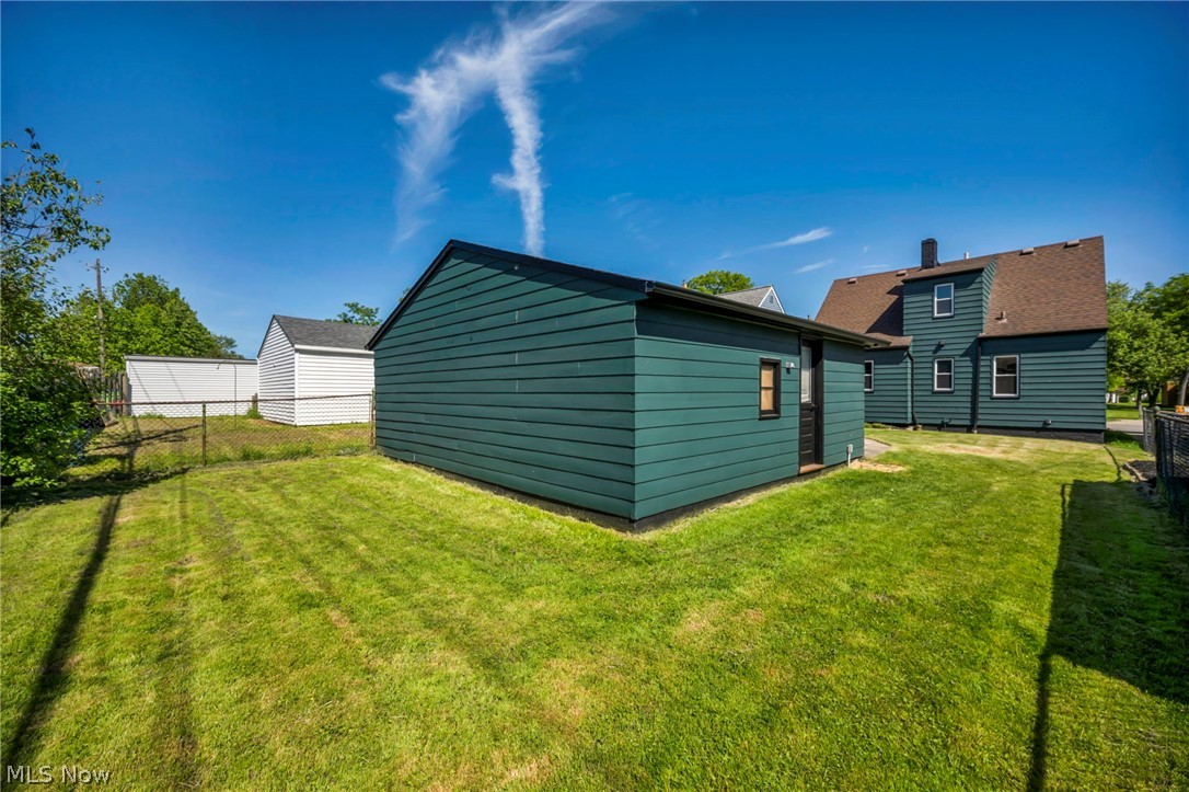 13510 Rockside Road Garfield Heights OH 44125