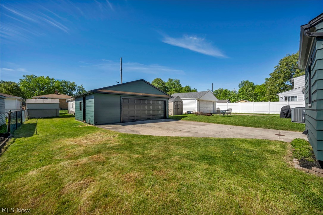 13510 Rockside Road Garfield Heights OH 44125
