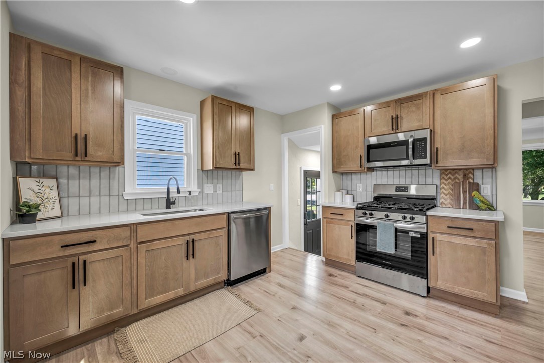 13510 Rockside Road Garfield Heights OH 44125