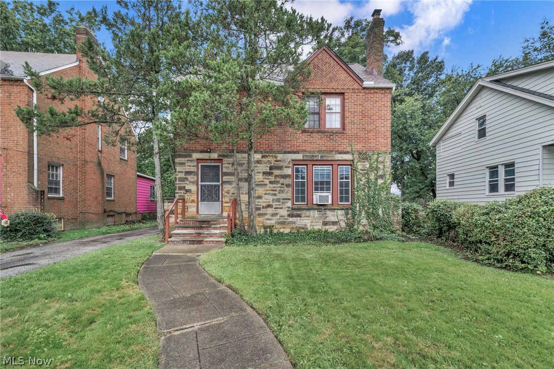 3510 Cummings Road Cleveland Heights OH 44118