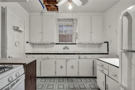 3510 Cummings Road Cleveland Heights OH 44118