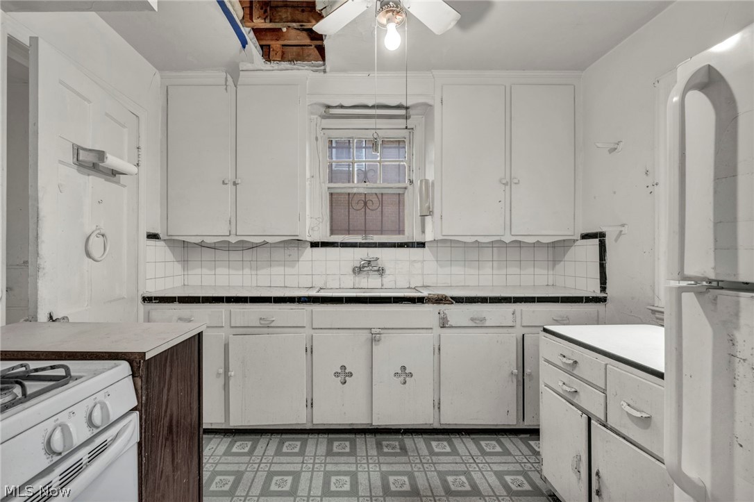3510 Cummings Road Cleveland Heights OH 44118