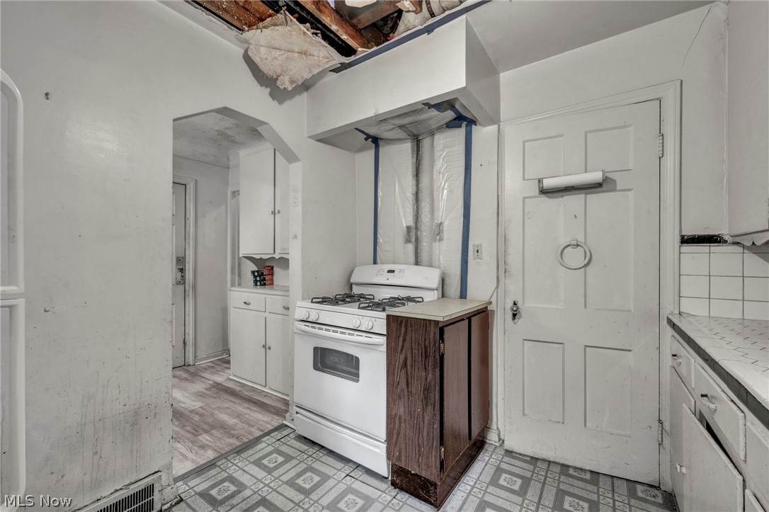 3510 Cummings Road Cleveland Heights OH 44118