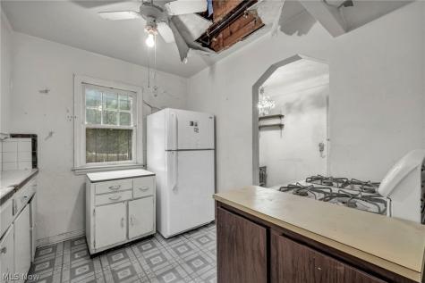 3510 Cummings Road Cleveland Heights OH 44118