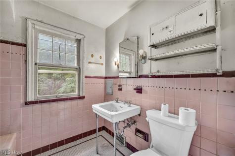 3510 Cummings Road Cleveland Heights OH 44118