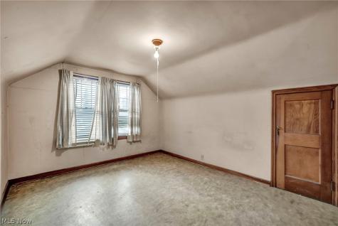 3510 Cummings Road Cleveland Heights OH 44118