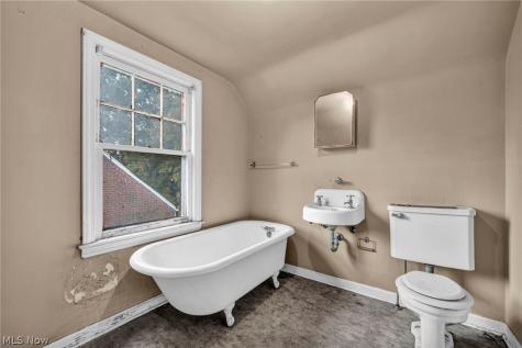 3510 Cummings Road Cleveland Heights OH 44118