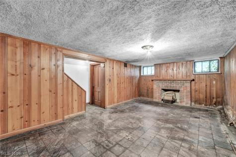 3510 Cummings Road Cleveland Heights OH 44118