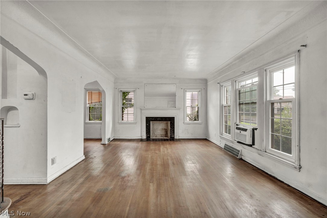 3510 Cummings Road Cleveland Heights OH 44118