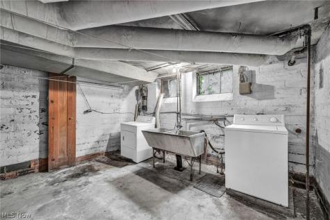 3510 Cummings Road Cleveland Heights OH 44118