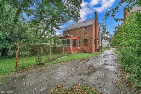 3510 Cummings Road Cleveland Heights OH 44118
