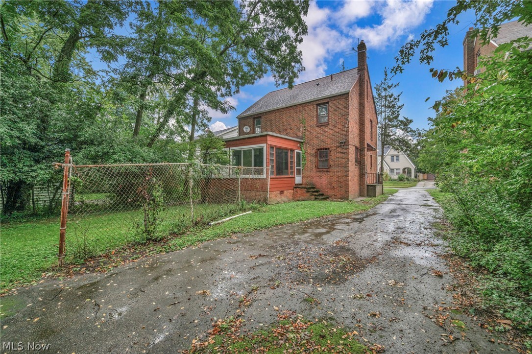 3510 Cummings Road Cleveland Heights OH 44118