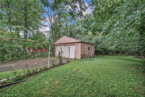 3510 Cummings Road Cleveland Heights OH 44118