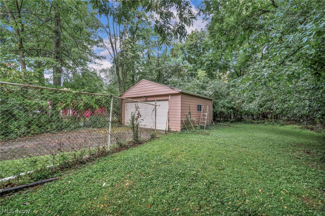3510 Cummings Road Cleveland Heights OH 44118